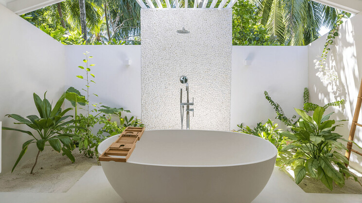 Baglioni Resort Maldives 